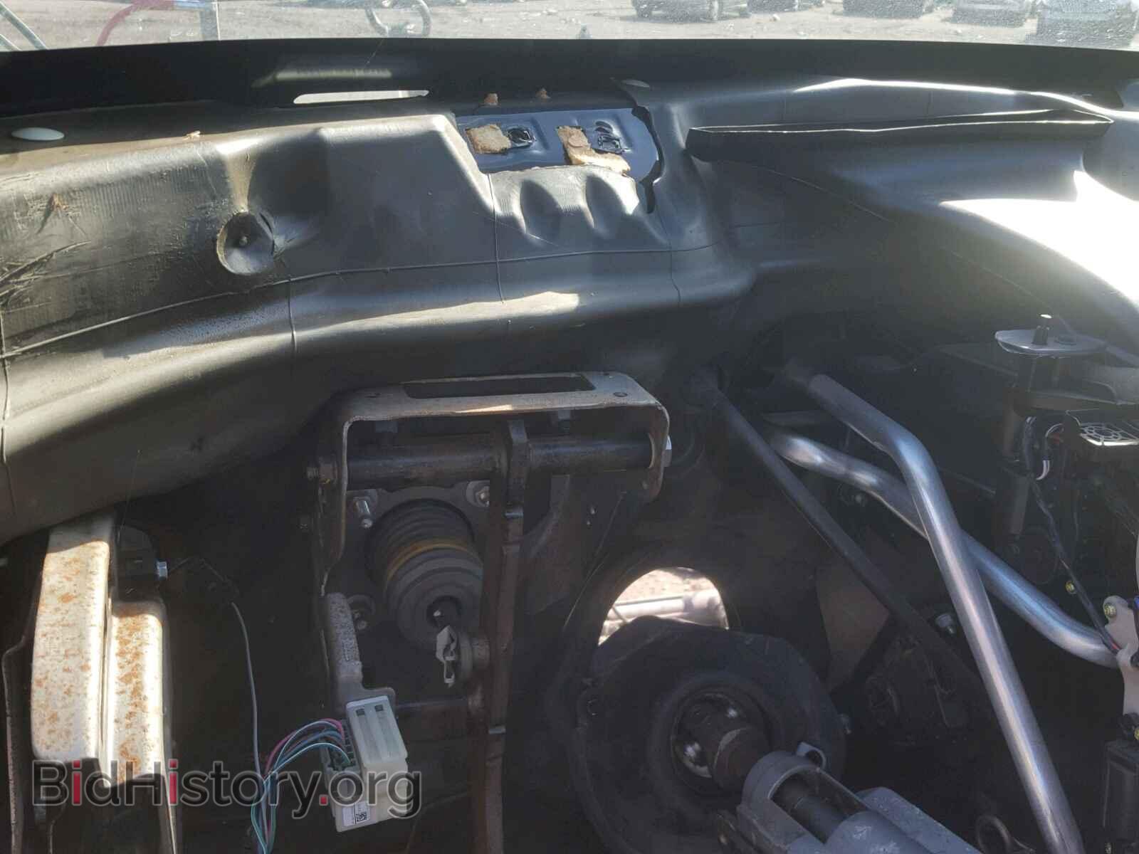 2014 DODGE CHALLENGER - VIN: 2C3CDYBTXEH140006 - Photo 8