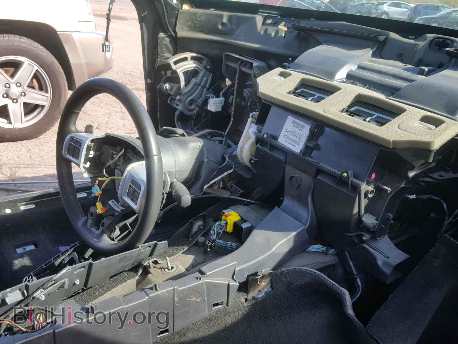 2014 DODGE CHALLENGER - VIN: 2C3CDYBTXEH140006 - Photo 10