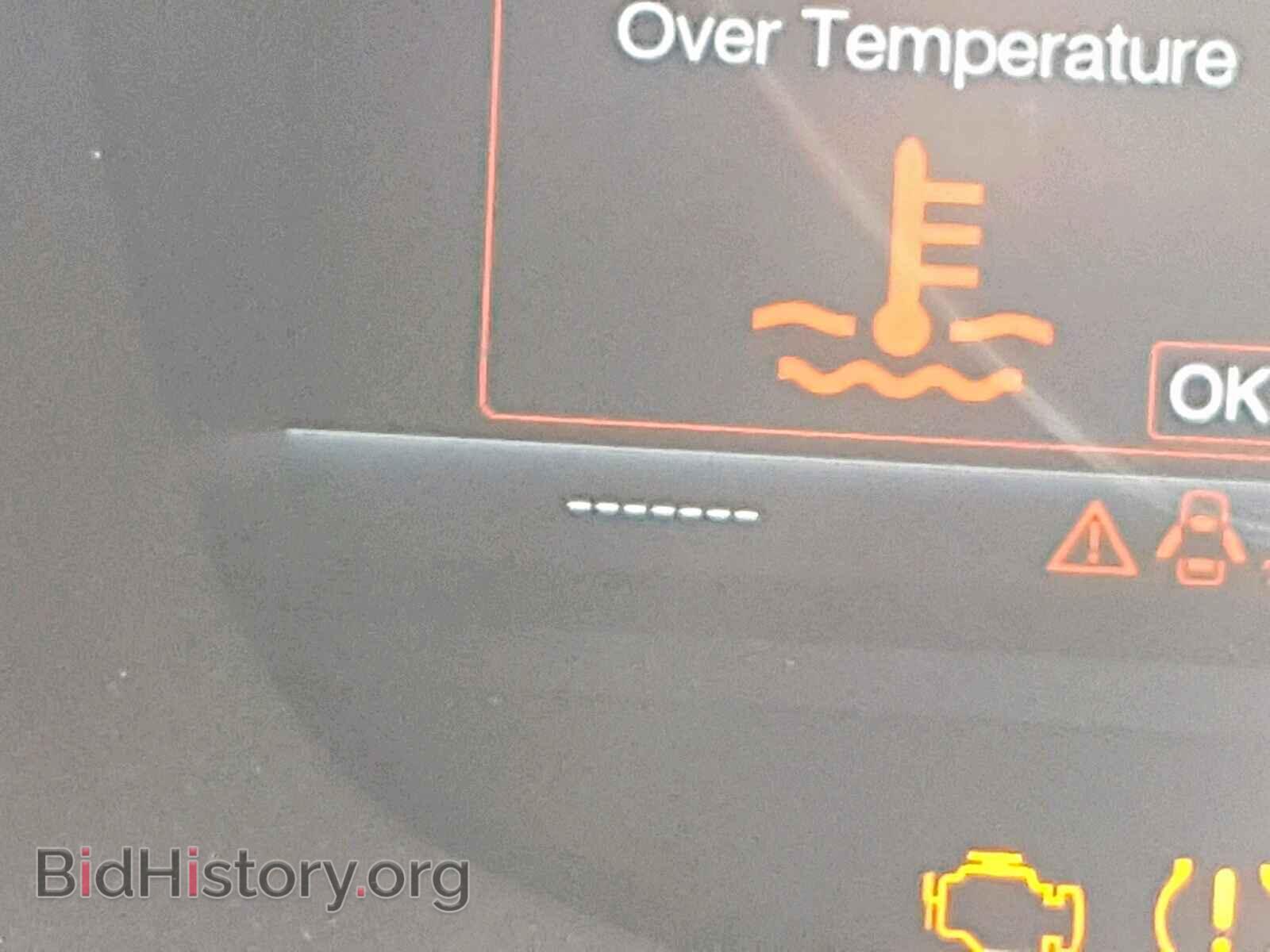 2015 FORD CMAX - VIN: 1FADP5CUXFL123021 - Фото 8