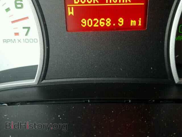 2008 FORD EXPLORER - VIN: 1FMEU53848UA95171 - Photo 8