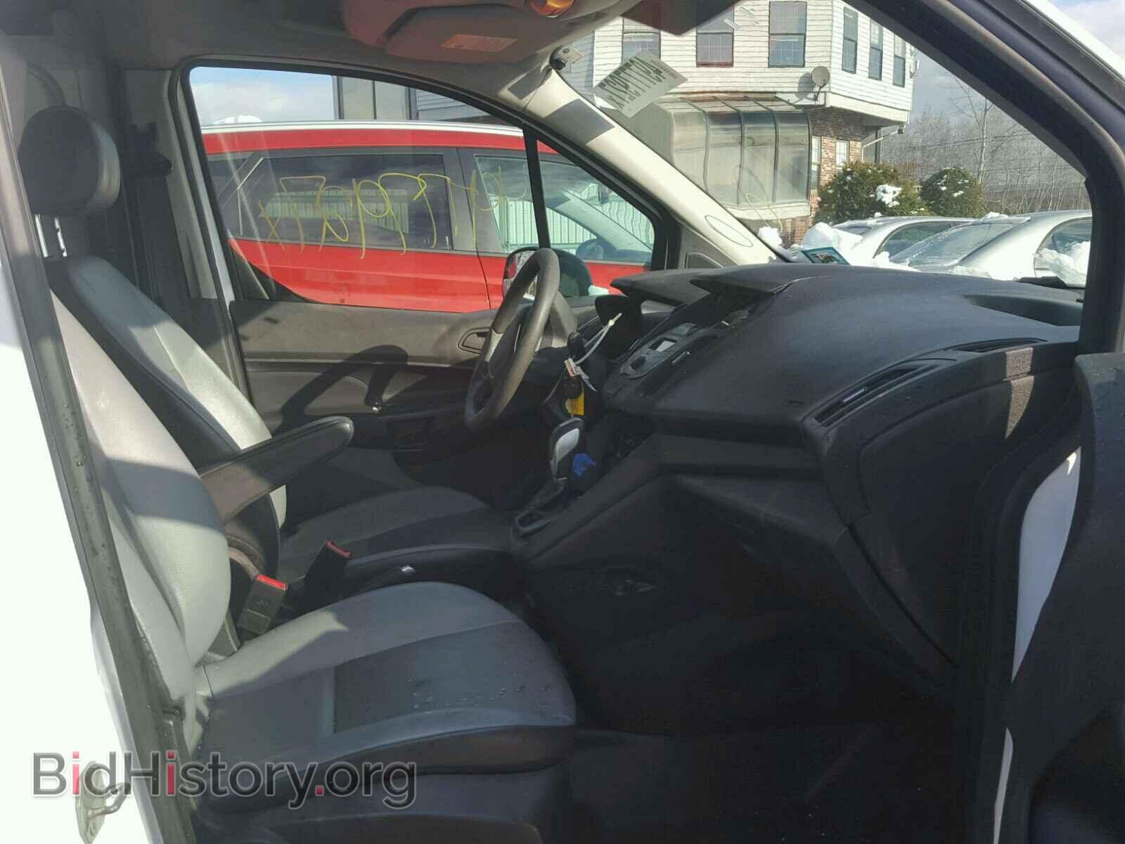 2015 FORD TRANSIT CO - VIN: NM0LS7E74F1228833 - Фото 5