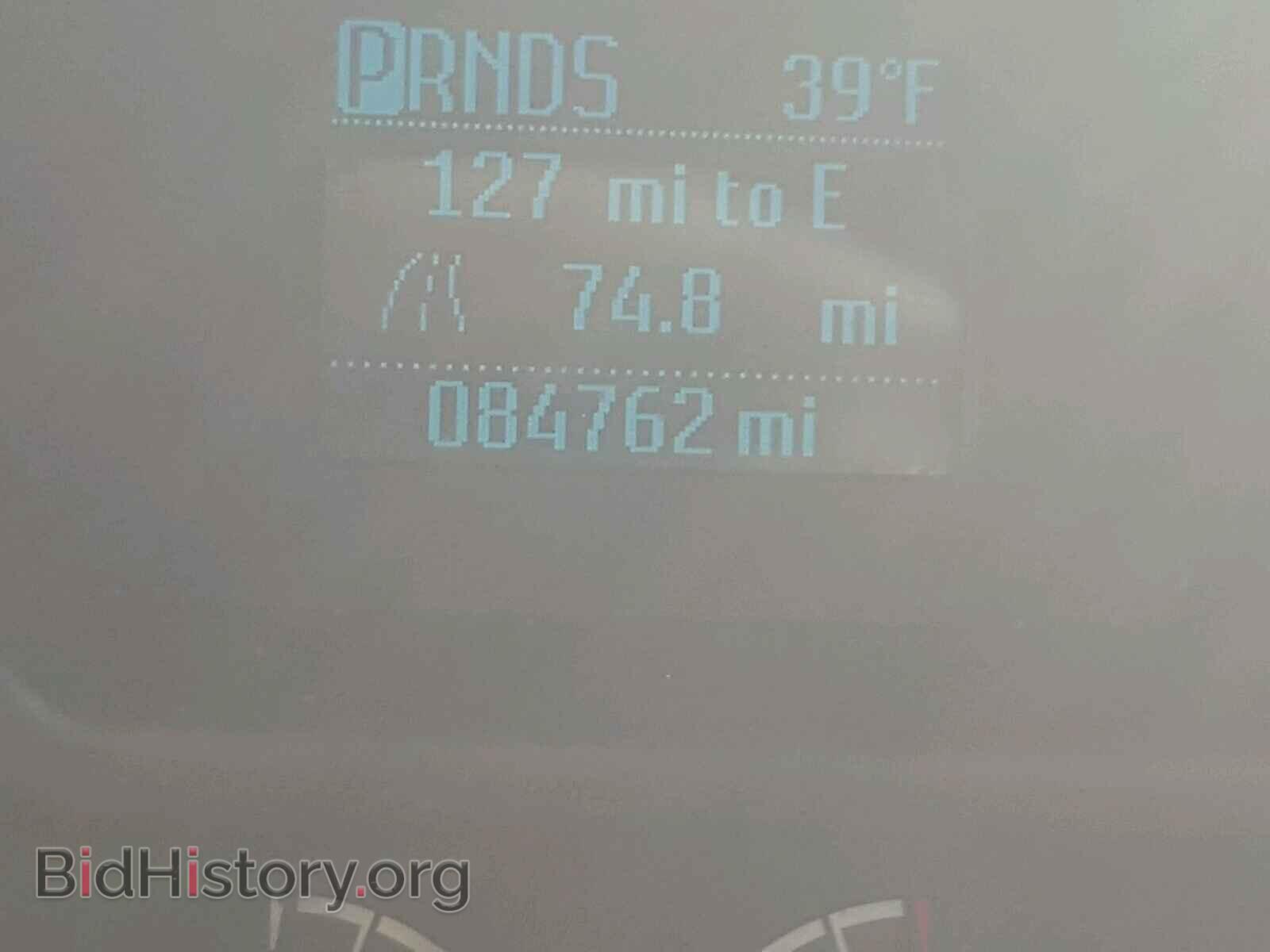 2015 FORD TRANSIT CO - VIN: NM0LS7E74F1228833 - Фото 8