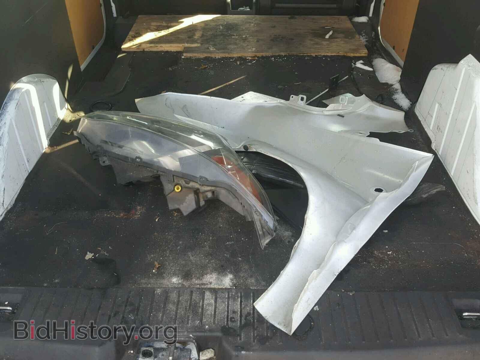 2015 FORD TRANSIT CO - VIN: NM0LS7E74F1228833 - Фото 9
