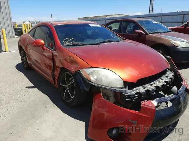 Photo 4A3AK34T46E010947 - MITSUBISHI ECLIPSE 2006