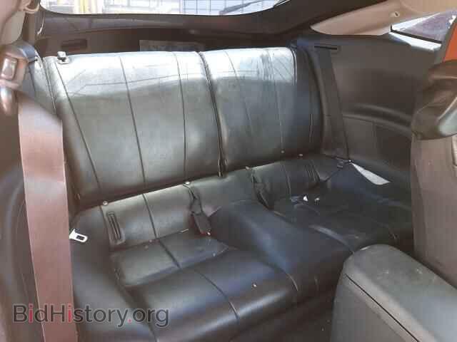 2006 MITSUBISHI ECLIPSE - VIN: 4A3AK34T46E010947 - Photo 6
