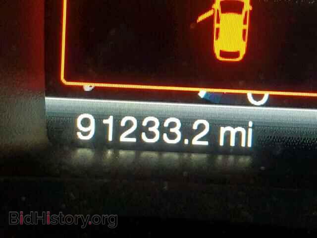 2011 FORD EDGE - VIN: 2FMDK4AK1BBA57064 - Фото 8