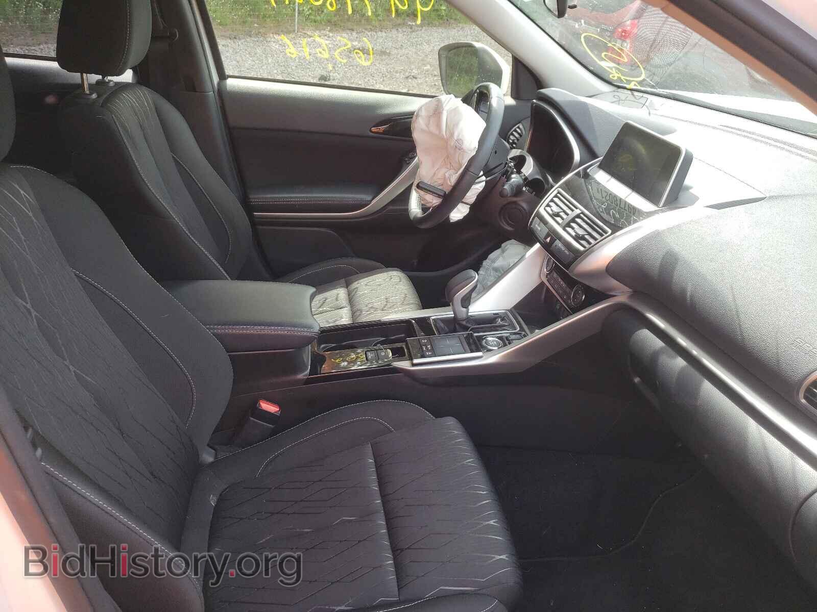 2018 MITSUBISHI ECLIPSE - VIN: JA4AT5AA3JZ065383 - Photo 5