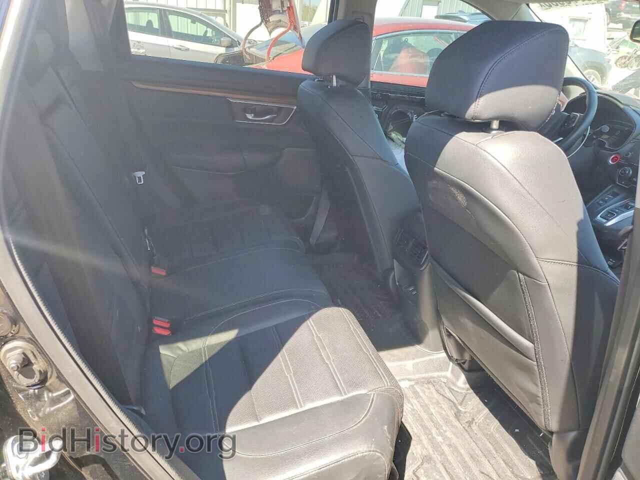 2022 HONDA CRV - VIN: 5J6RT6H83NL024062 - Фото 11