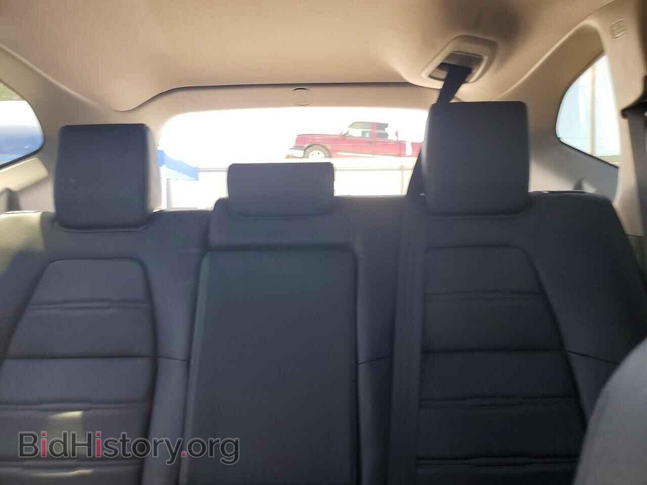 2022 HONDA CRV - VIN: 5J6RT6H83NL024062 - Фото 10