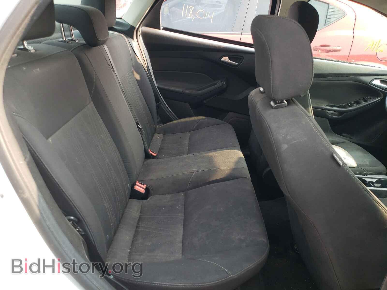 2016 FORD FOCUS - VIN: 1FADP3F21GL246058 - Photo 6