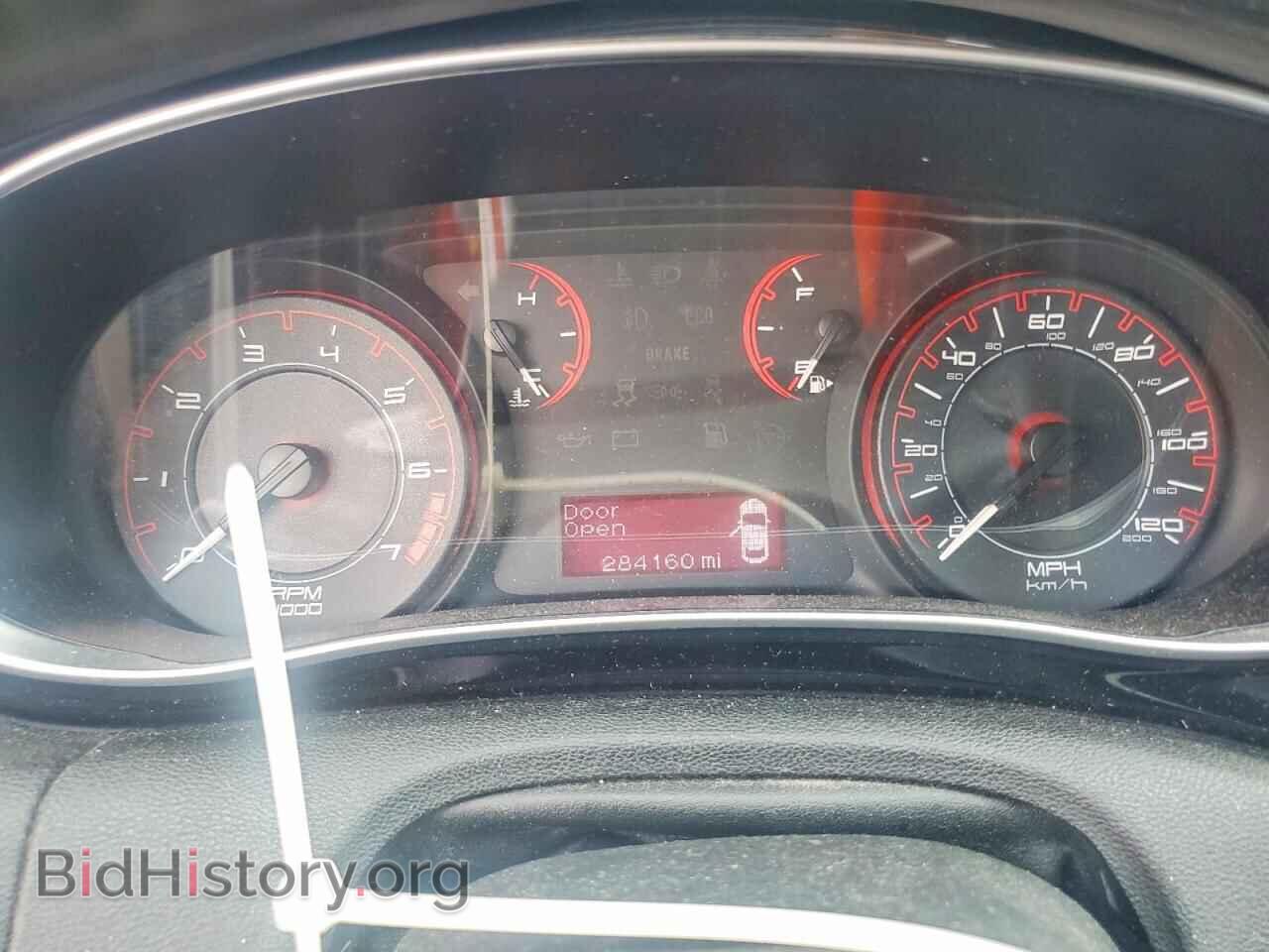 2013 DODGE DART - VIN: 1C3CDFBA0DD289152 - Фото 9