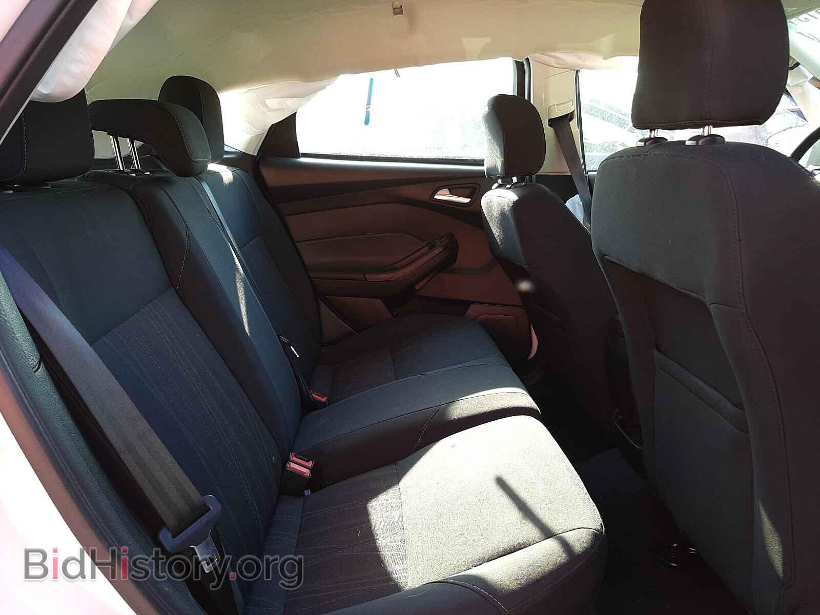 2016 FORD FOCUS - VIN: 1FADP3KE2GL370016 - Photo 6