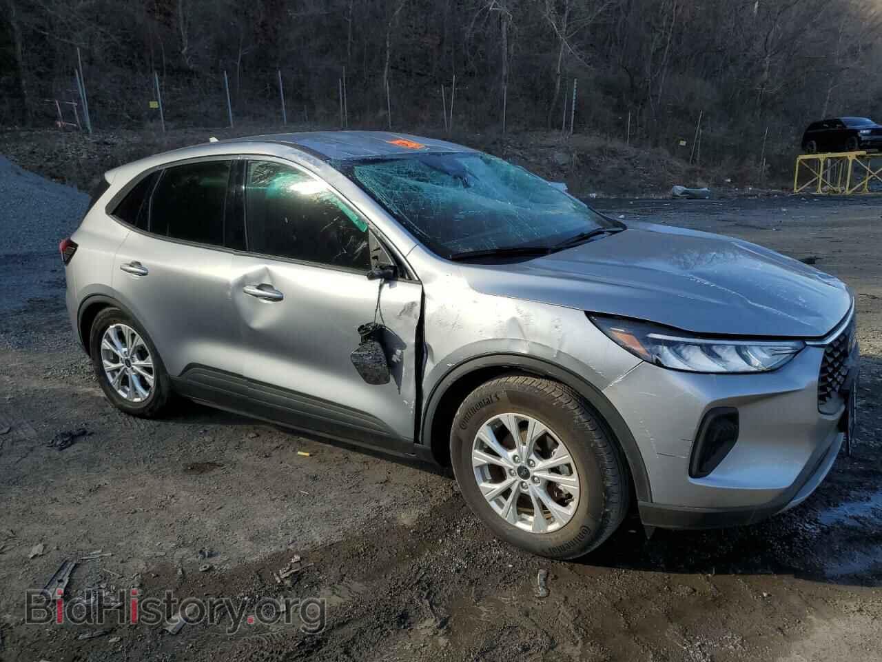 2023 FORD ESCAPE ACT - VIN: 1FMCU9GN5PUB39188 - Фото 4