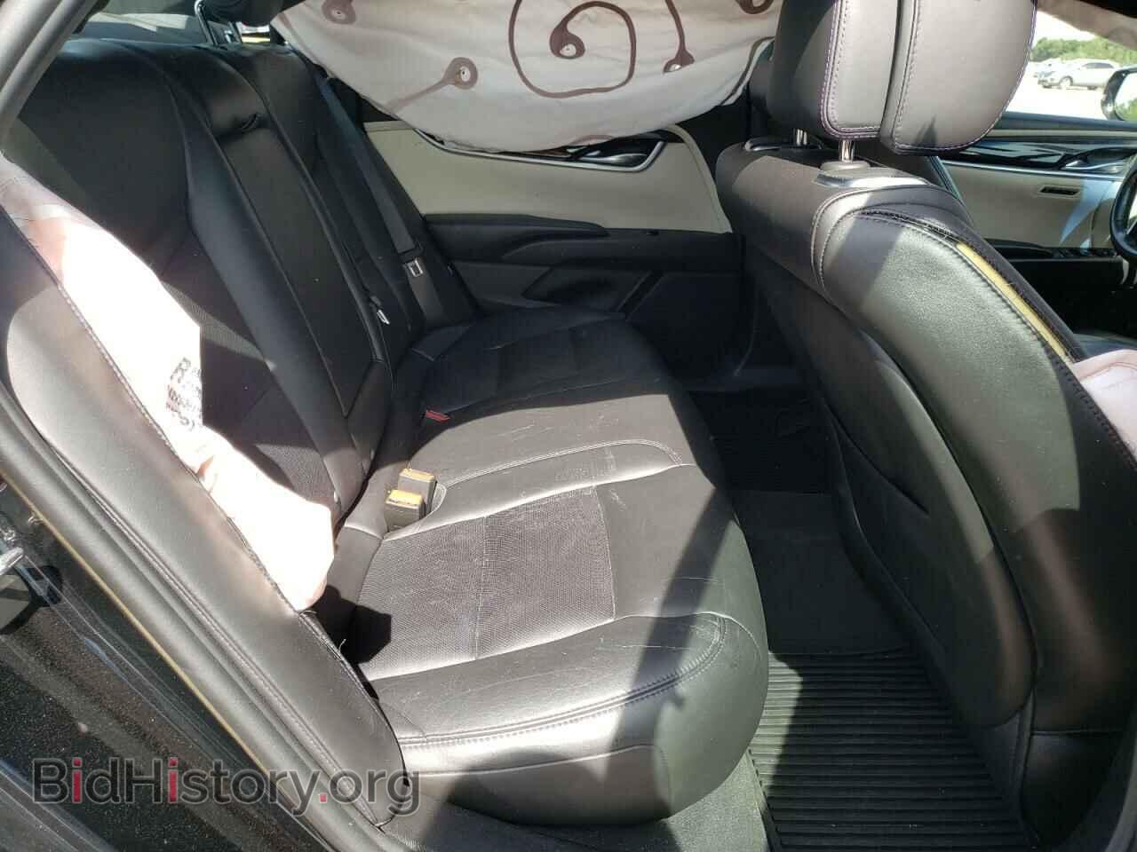 2013 CADILLAC XTS - VIN: 2G61V5S37D9242745 - Фото 6