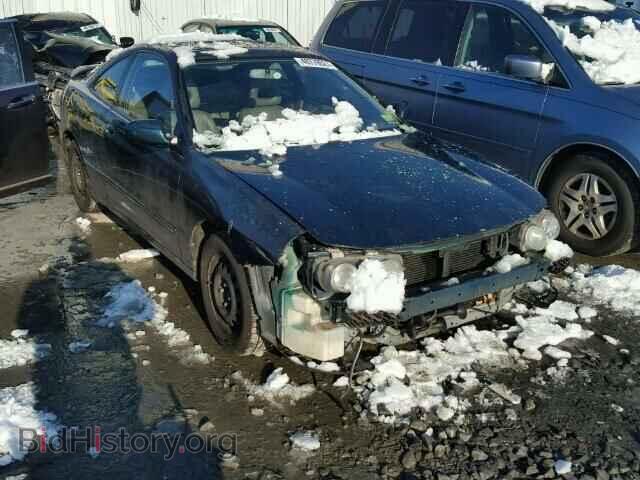 Фотография JH4DC4462VS017908 - ACURA INTEGRA 1997