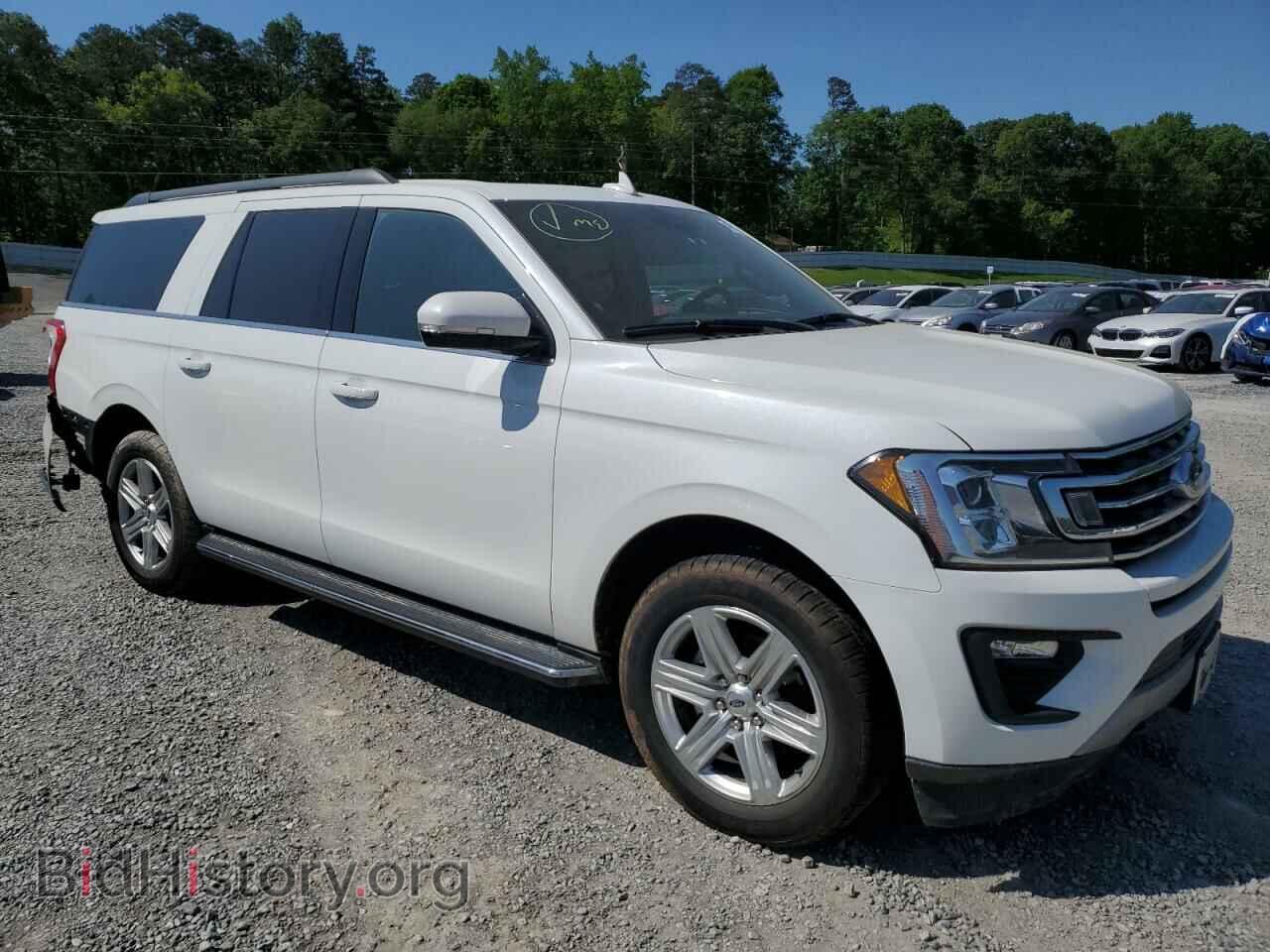 2020 FORD EXPEDITION - VIN: 1FMJK1JT6LEA17028 - Фото 4