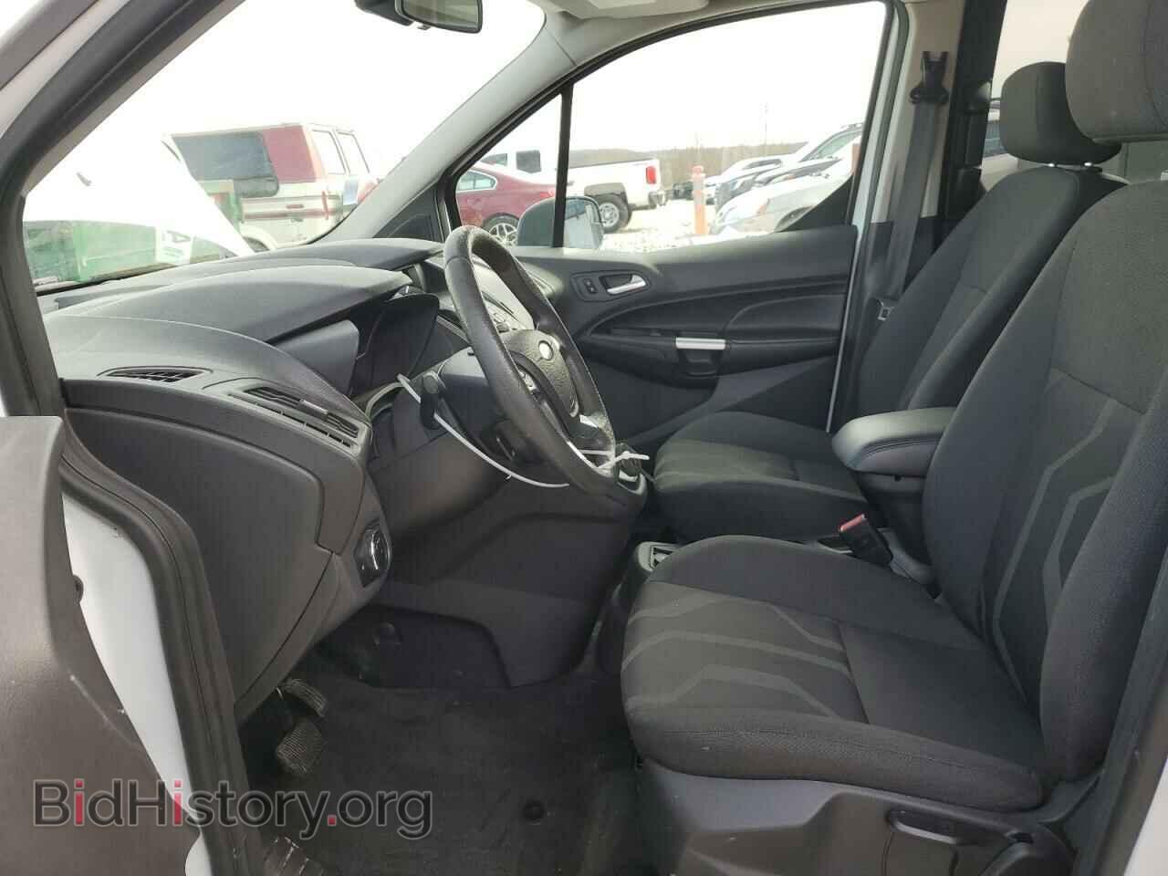 2014 FORD TRANSIT - VIN: NM0GS9F70E1137469 - Фото 7