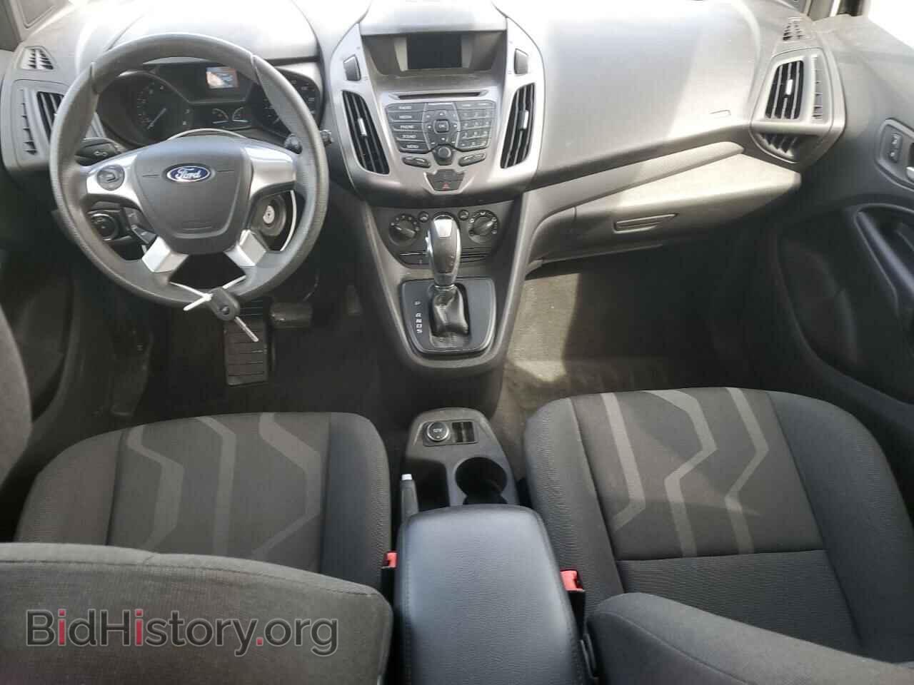 2014 FORD TRANSIT - VIN: NM0GS9F70E1137469 - Фото 8