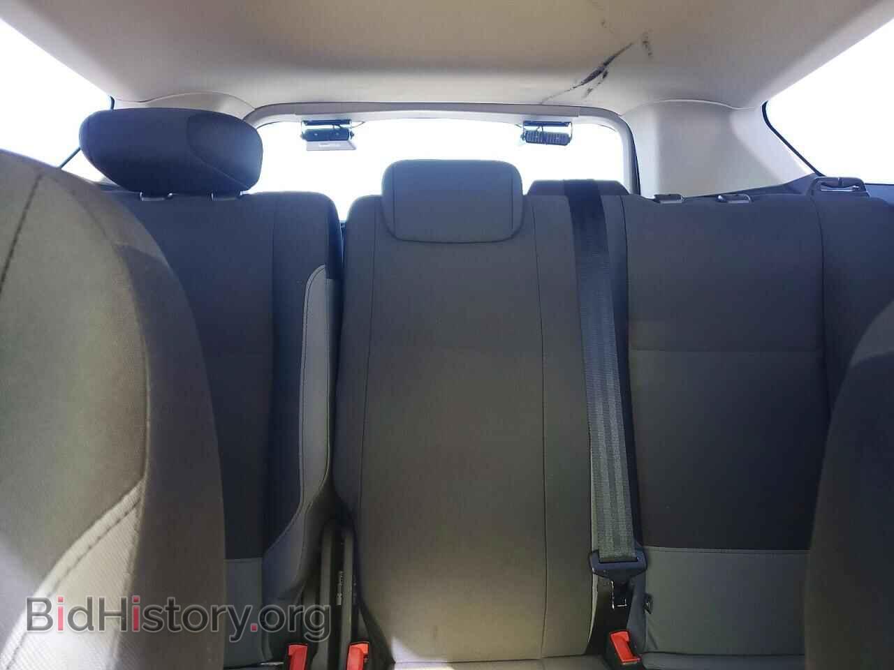 2016 FORD ESCAPE - VIN: 1FMCU0F72GUA04281 - Фото 10