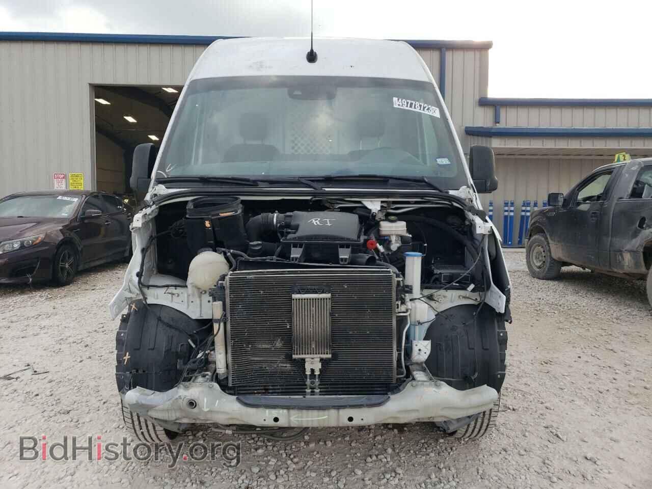 2019 MERCEDES-BENZ SPRINTER - VIN: WD4PF1CD0KT000511 - Фото 5
