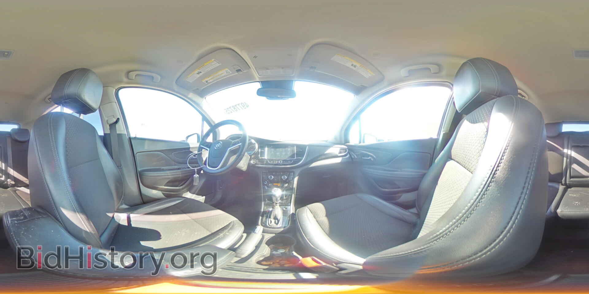 2018 BUICK ENCORE - VIN: KL4CJESB2JB592412 - Фото 14