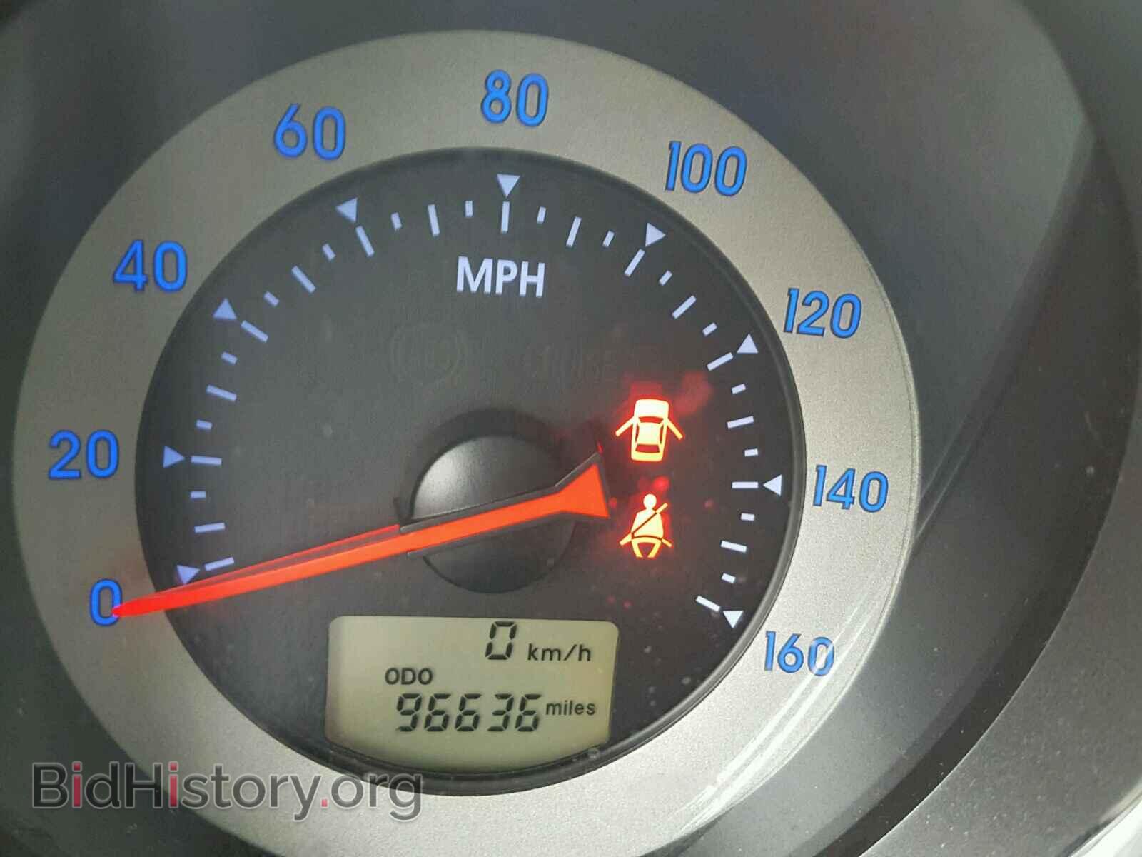 2009 MITSUBISHI ECLIPSE - VIN: 4A3AK24F19E009733 - Фото 8