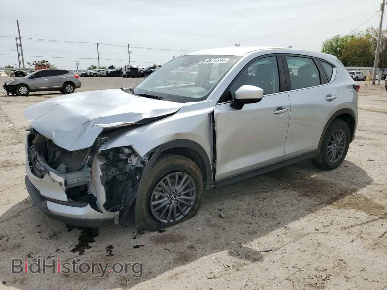 Photo JM3KFABM4K1520171 - MAZDA CX-5 2019