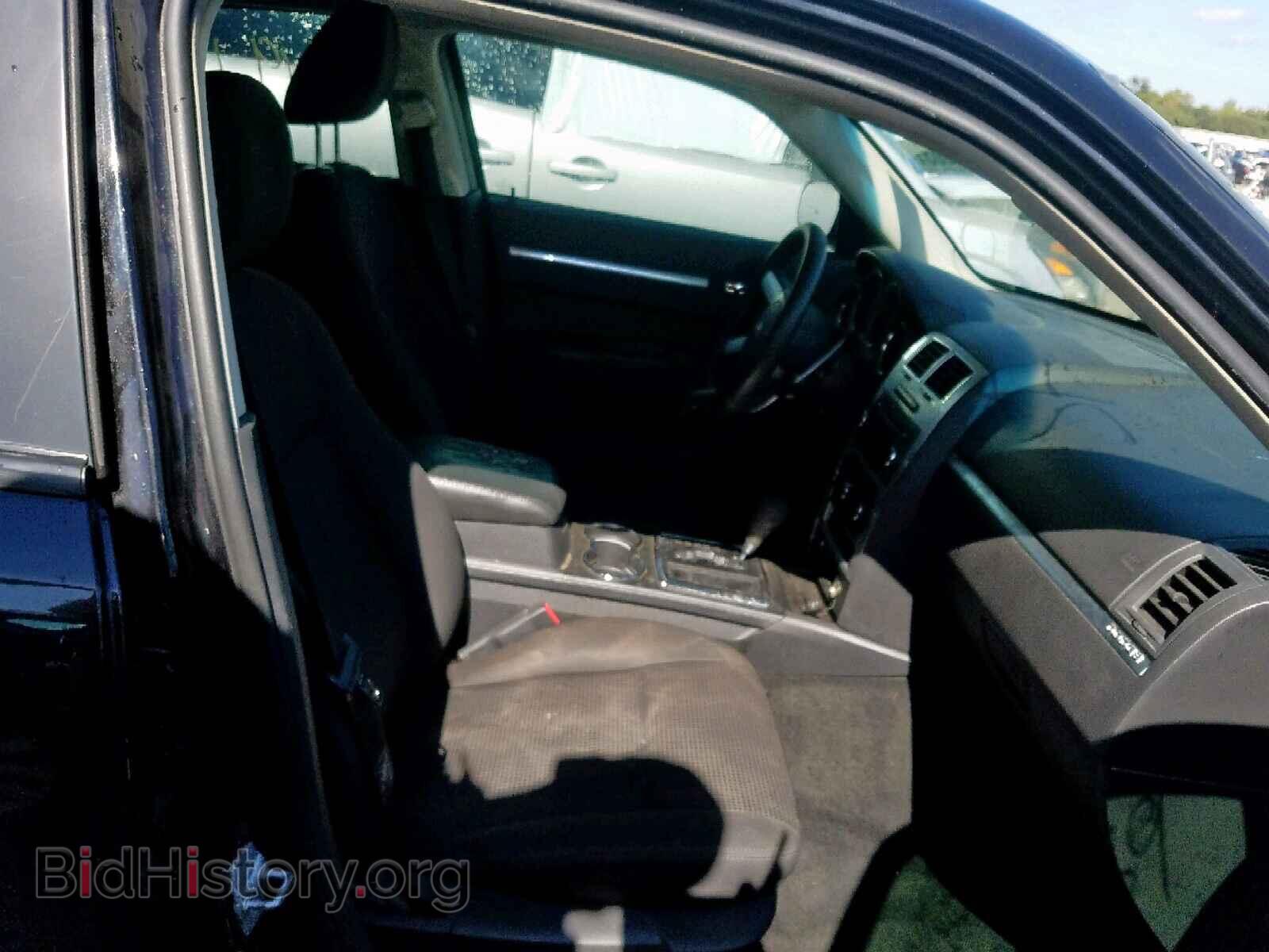 2010 DODGE CHARGER - VIN: 2B3CA3CV2AH309518 - Фото 5