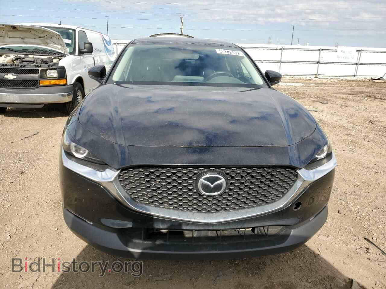 2021 MAZDA CX30 - VIN: 3MVDMABL0MM242159 - Фото 5