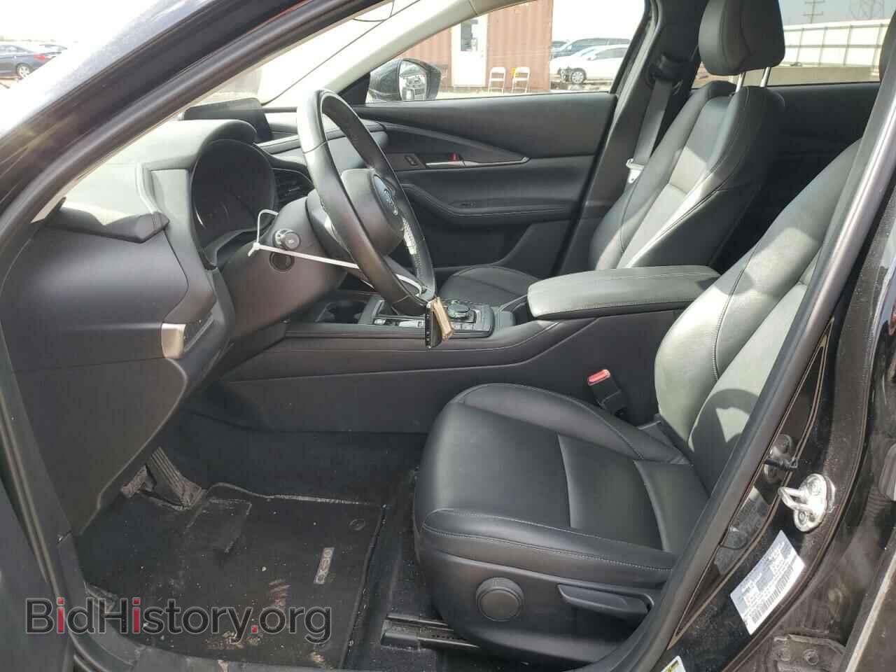 2021 MAZDA CX30 - VIN: 3MVDMABL0MM242159 - Фото 7
