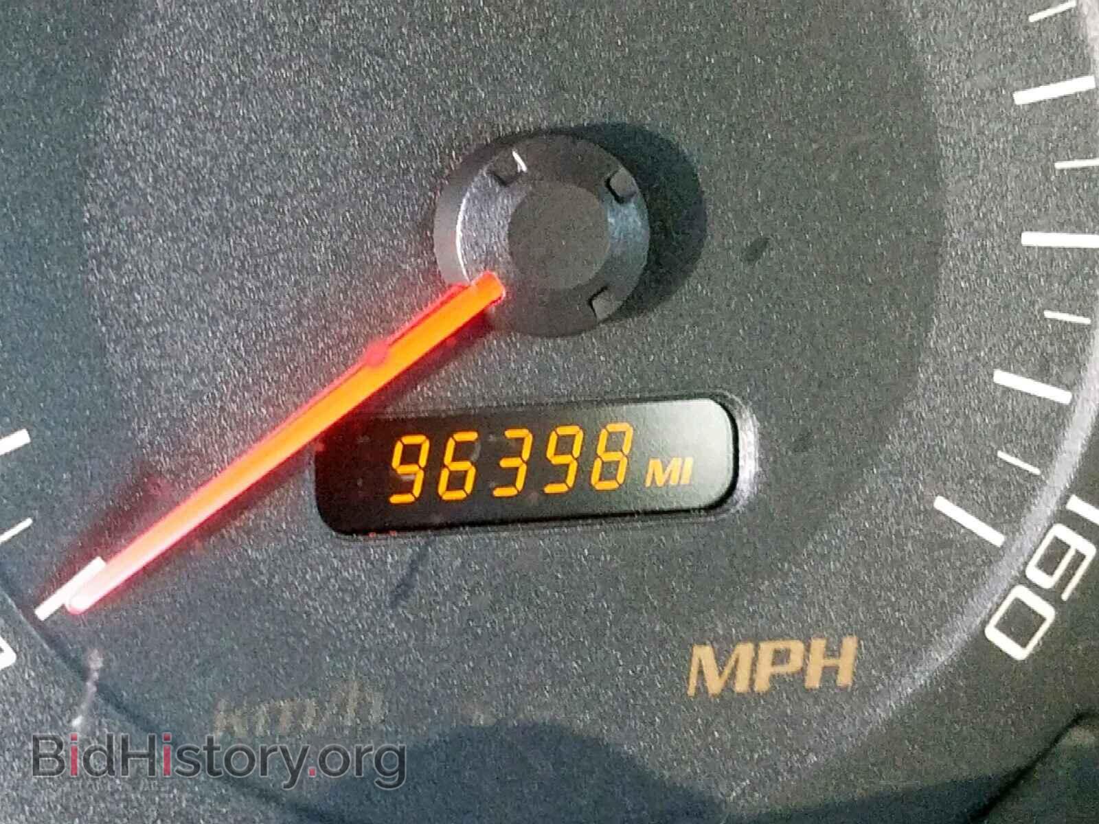 2004 CADILLAC CTS - VIN: 1G6DM577140189224 - Фото 8