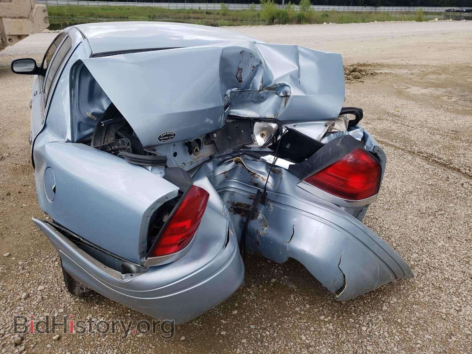 2011 FORD CROWN VIC - VIN: 2FABP7EV4BX149698 - Фото 9