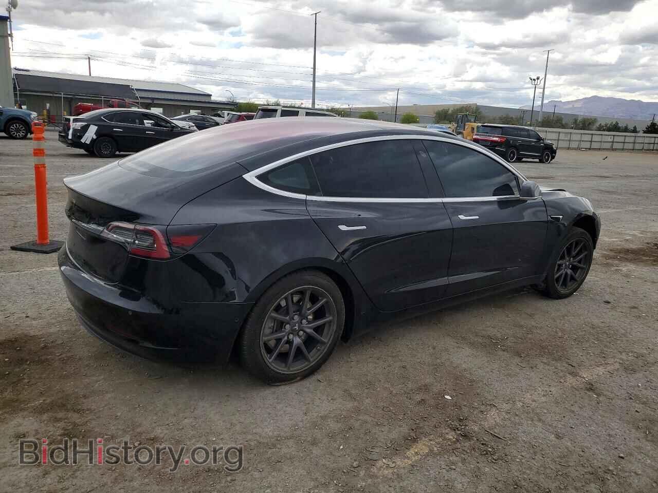 2018 TESLA MODEL 3 - VIN: 5YJ3E1EA7JF006757 - Photo 3