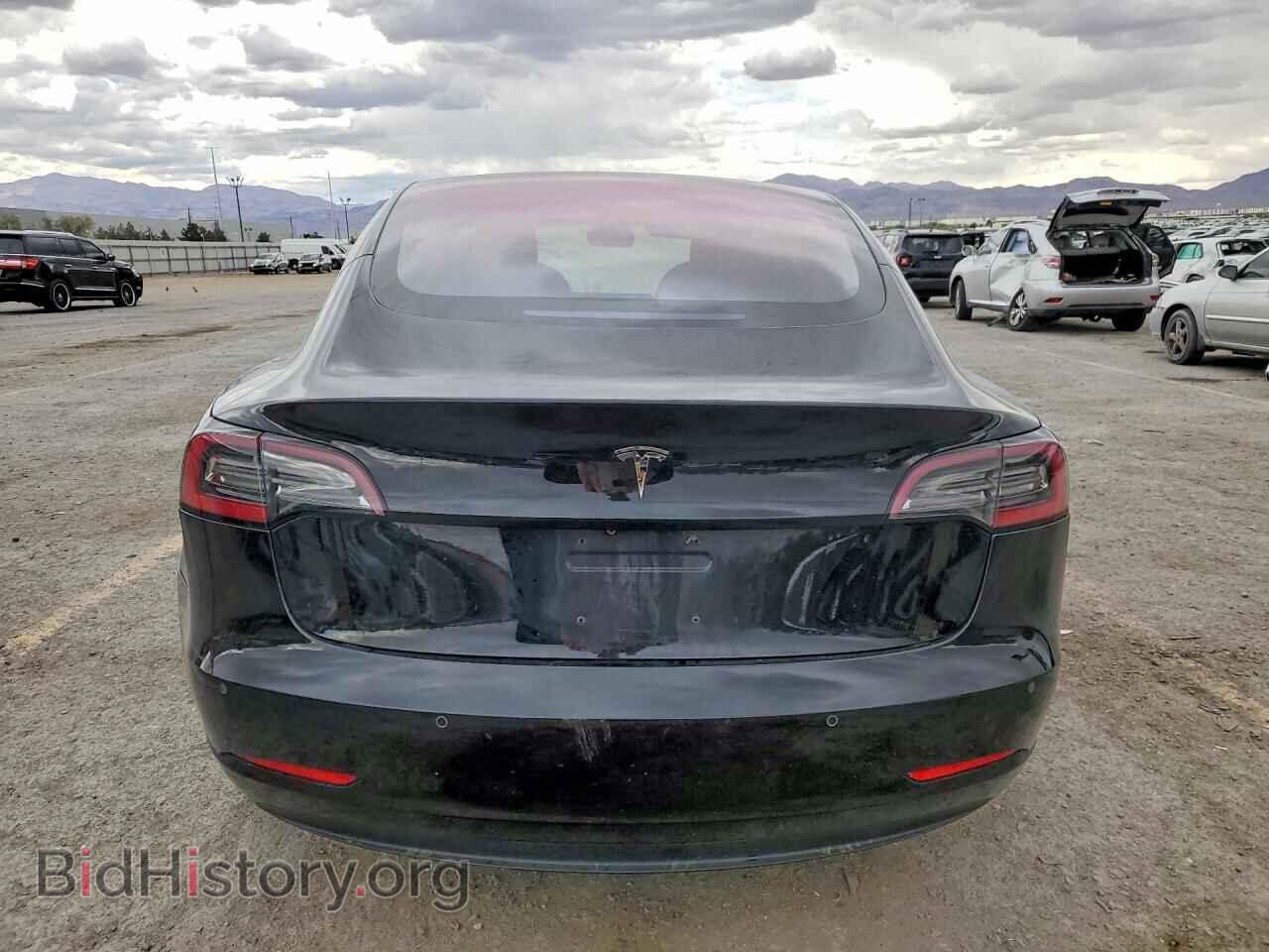 2018 TESLA MODEL 3 - VIN: 5YJ3E1EA7JF006757 - Photo 6