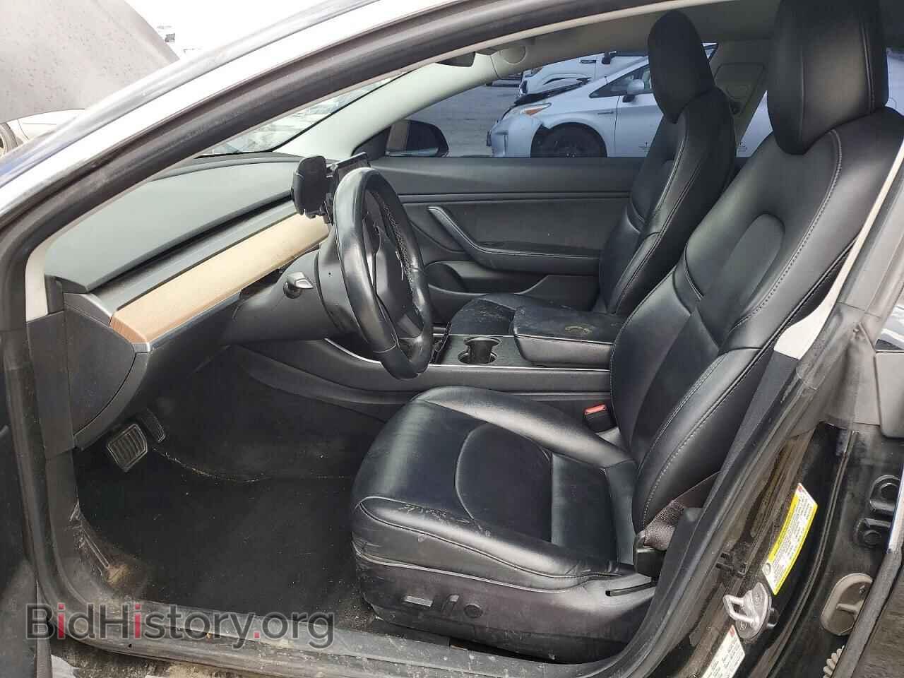 2018 TESLA MODEL 3 - VIN: 5YJ3E1EA7JF006757 - Photo 7