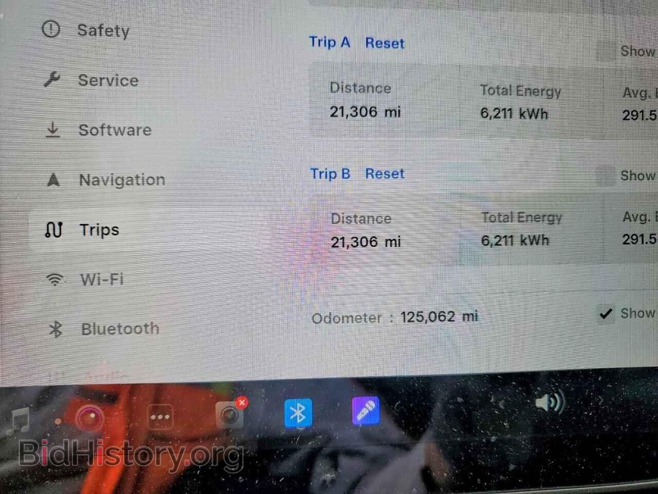 2018 TESLA MODEL 3 - VIN: 5YJ3E1EA7JF006757 - Photo 9