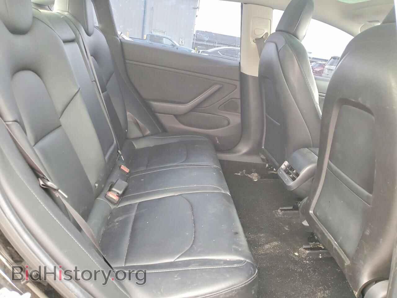 2018 TESLA MODEL 3 - VIN: 5YJ3E1EA7JF006757 - Photo 10