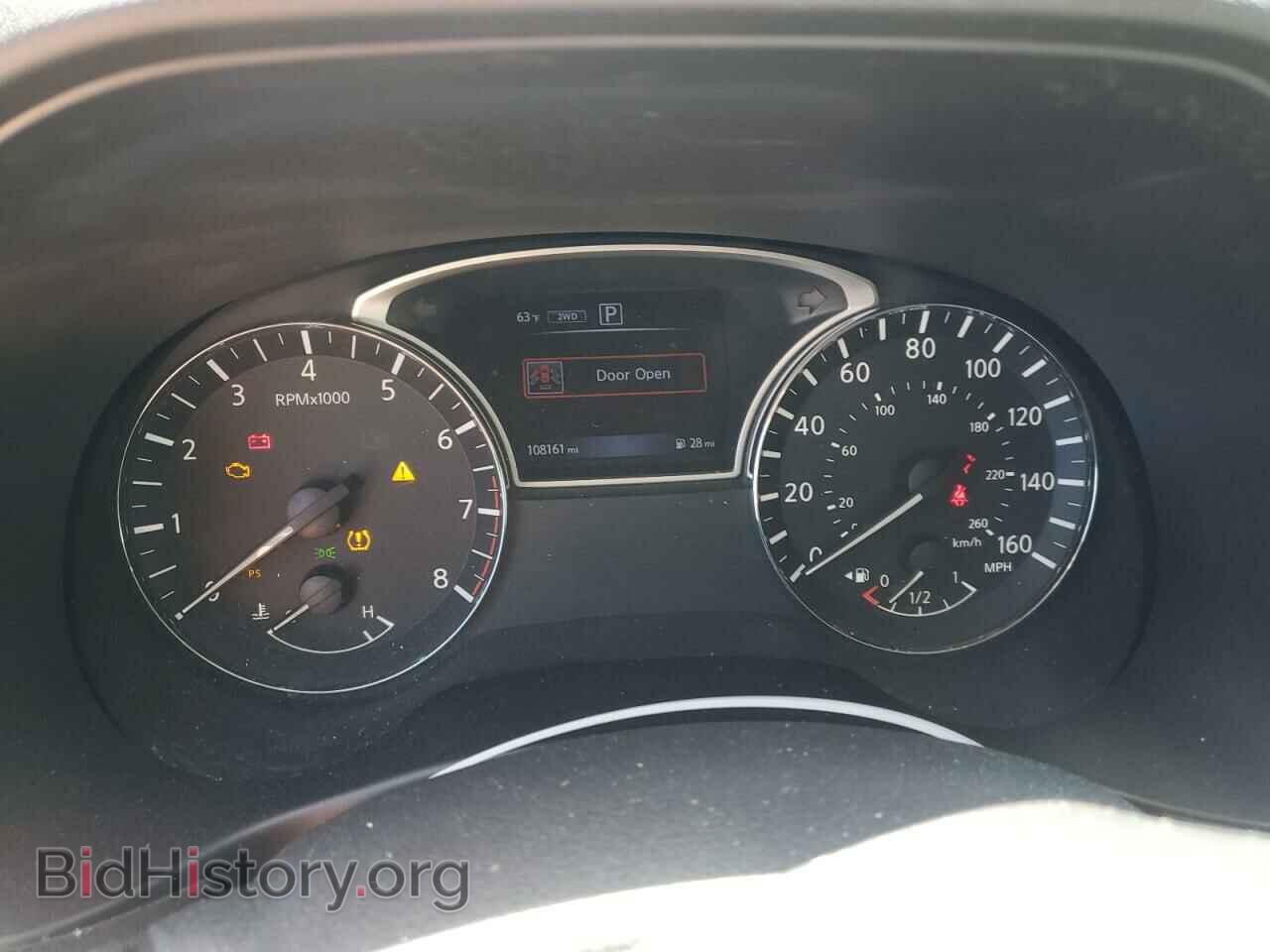 2017 NISSAN PATHFINDER - VIN: 5N1DR2MM9HC903253 - Фото 9