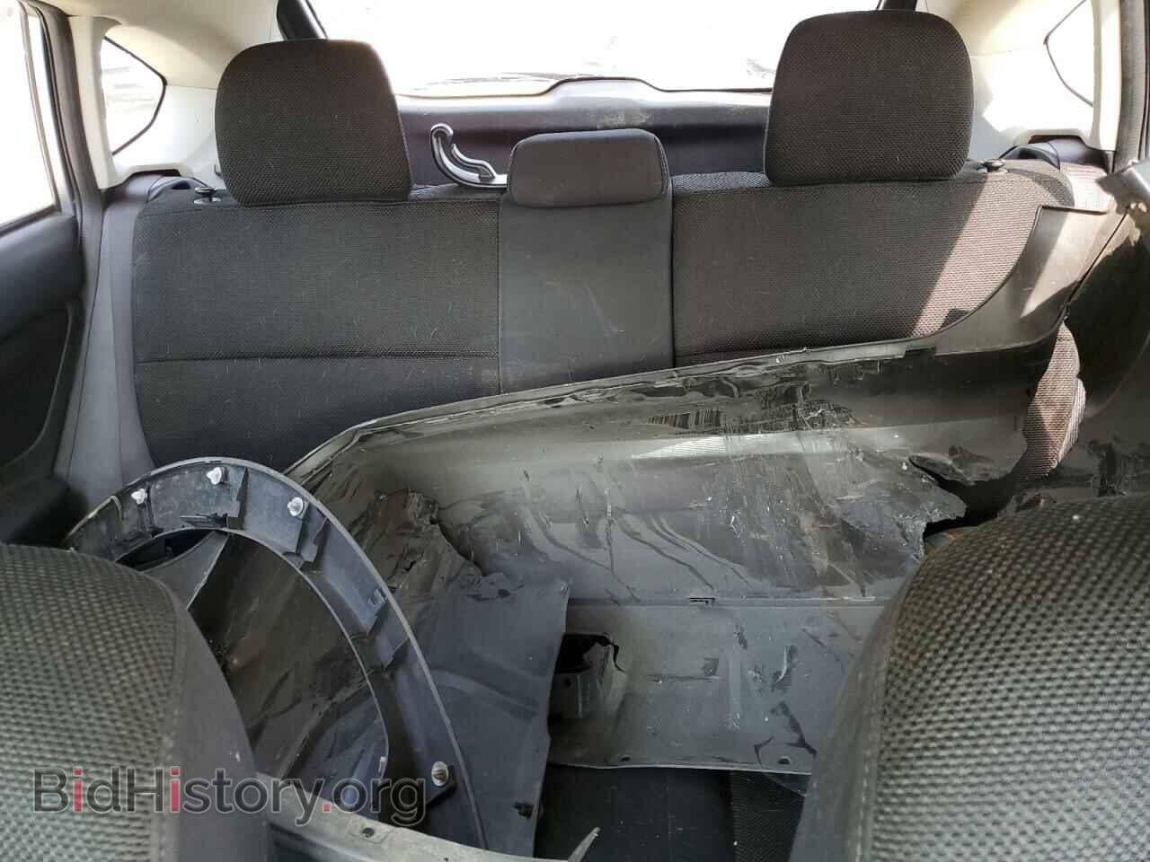 2014 SUBARU XV - VIN: JF2GPACC7E8208019 - Фото 10