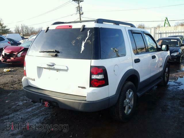2006 FORD EXPLORER - VIN: 1FMEU73E26UA91280 - Photo 4