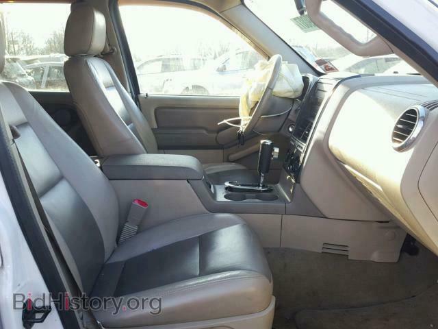 2006 FORD EXPLORER - VIN: 1FMEU73E26UA91280 - Photo 5
