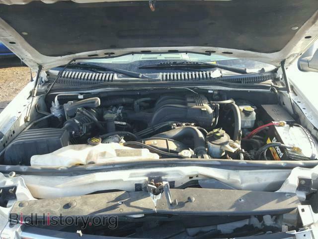 2006 FORD EXPLORER - VIN: 1FMEU73E26UA91280 - Photo 7