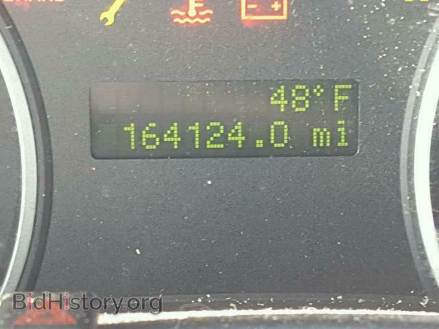 2006 FORD EXPLORER - VIN: 1FMEU73E26UA91280 - Photo 8
