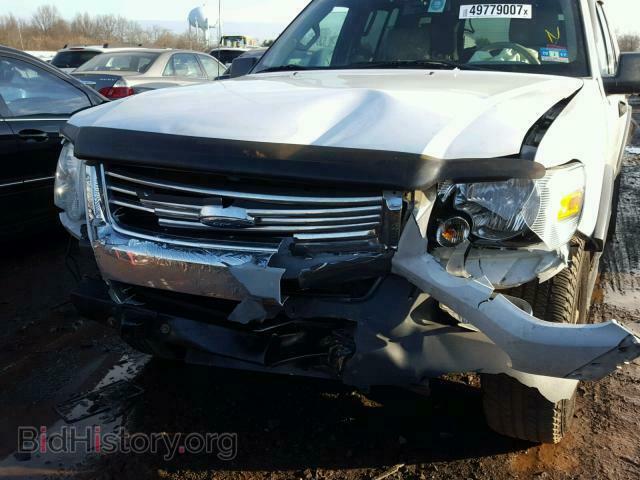 2006 FORD EXPLORER - VIN: 1FMEU73E26UA91280 - Photo 9