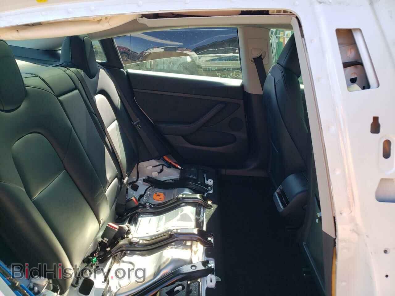 2023 TESLA MODEL 3 - VIN: 5YJ3E1EAXPF408023 - Photo 10
