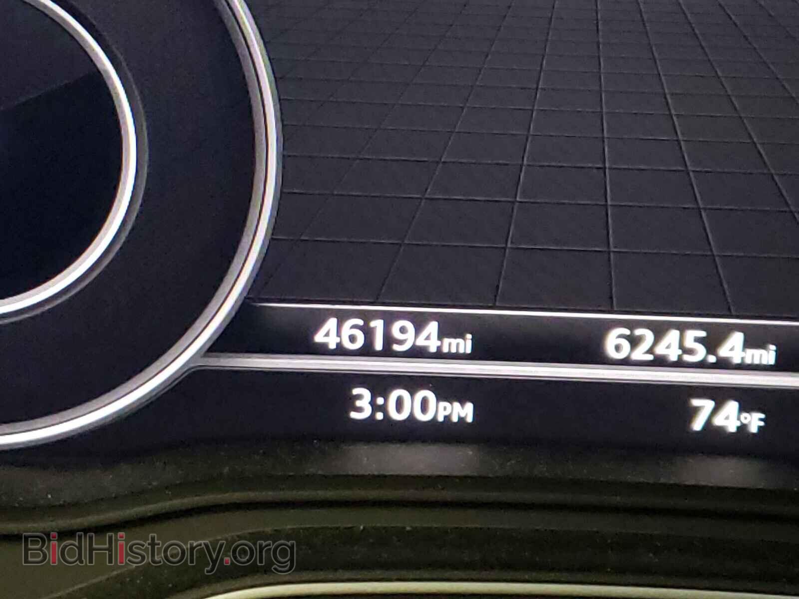 2017 AUDI A4 - VIN: WAUENAF46HN046631 - Фото 8
