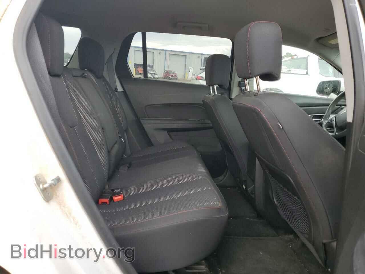 2017 GMC TERRAIN - VIN: 2GKALMEK7H6146027 - Фото 10