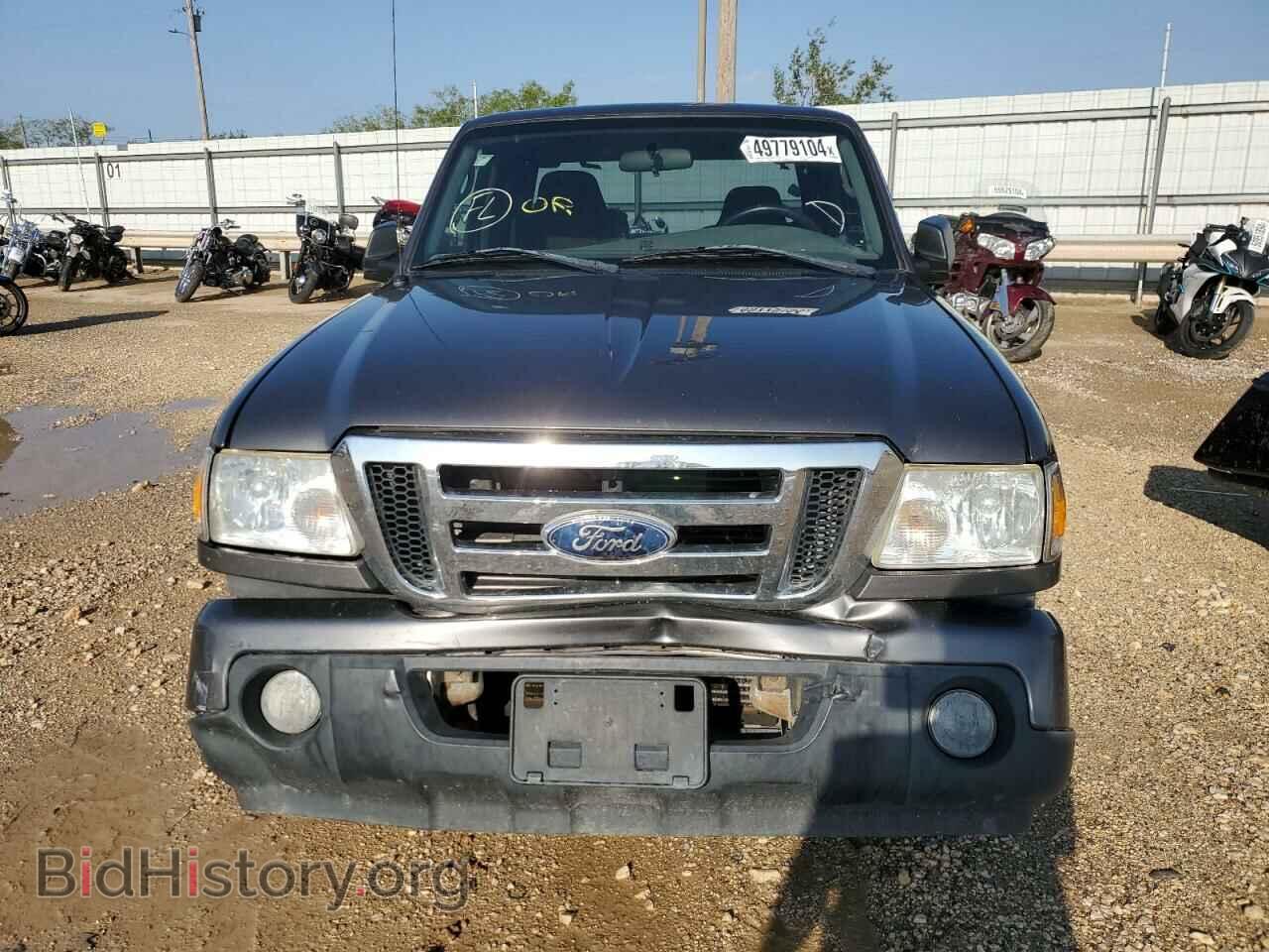 2009 FORD RANGER - VIN: 1FTYR14E79PA60480 - Фото 5