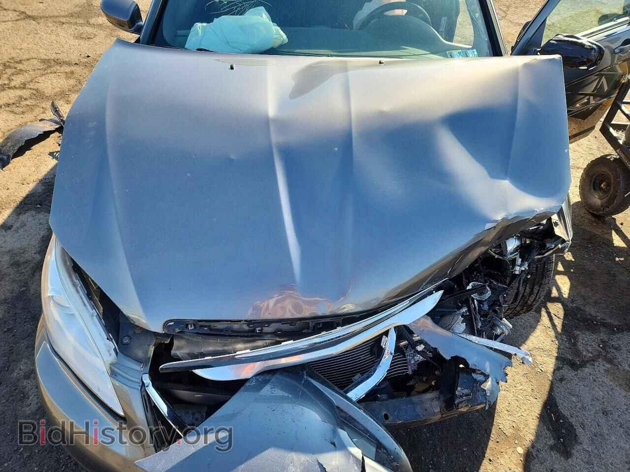 2013 CHRYSLER 200 - VIN: 1C3CCBBG9DN731940 - Фото 11