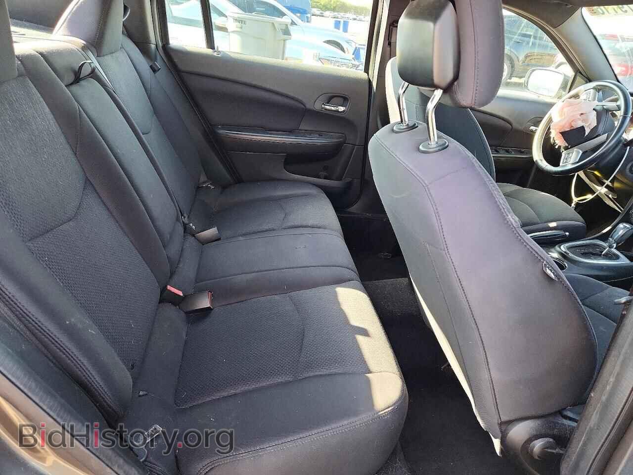 2013 CHRYSLER 200 - VIN: 1C3CCBBG9DN731940 - Фото 10